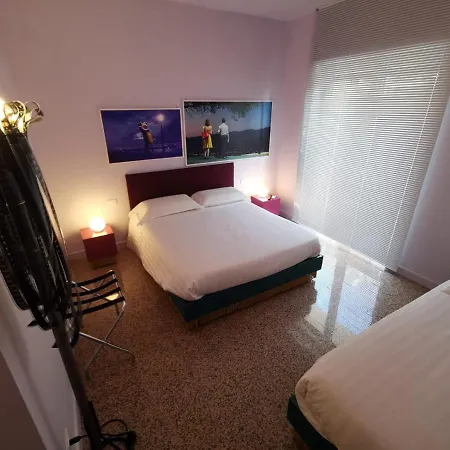 Red Carpet Bed and breakfast 3*
