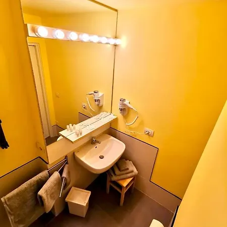Bed and breakfast Red Carpet 3*