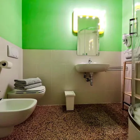 Oda ve Kahvaltı Red Carpet 4*