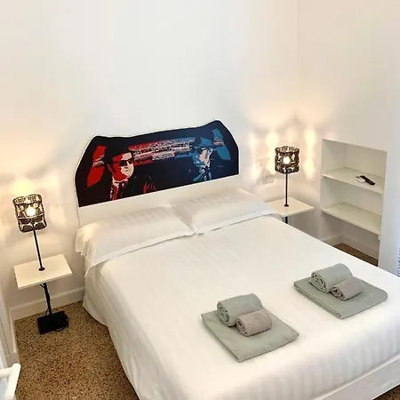 Red Carpet Bed and breakfast
