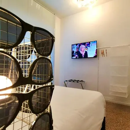 Bed and breakfast Red Carpet 3*