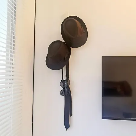 Oda ve Kahvaltı Red Carpet Bari