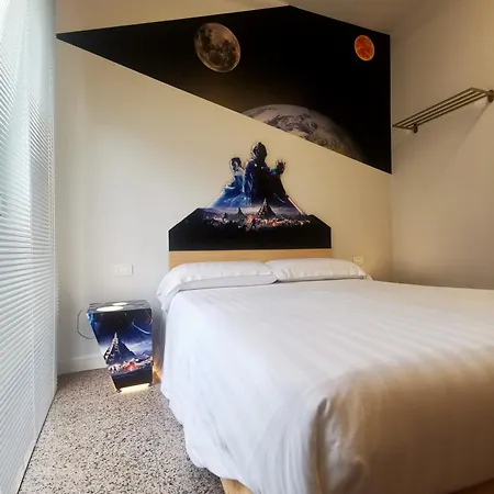 Red Carpet Bed and breakfast 3*