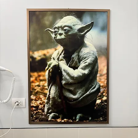 Oda ve Kahvaltı Red Carpet