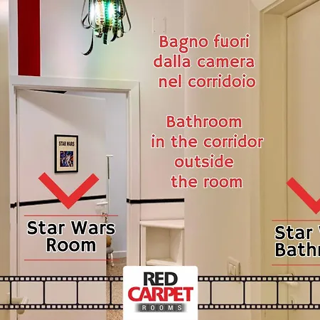 Red Carpet 3*