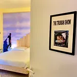 Bed & Breakfast Red Carpet 3*