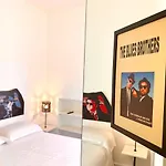 Red Carpet Bed & Breakfast Bari