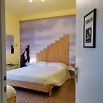 Bed & Breakfast Red Carpet
