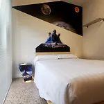 Red Carpet Bed & Breakfast 3*