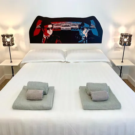 Red Carpet Bed & Breakfast