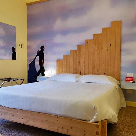 Red Carpet Bed & Breakfast
