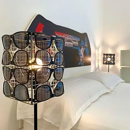 Red Carpet Bed & Breakfast