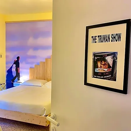 Red Carpet Bed & Breakfast 3*