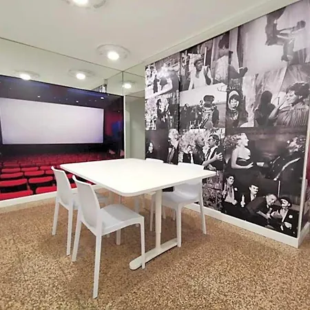 Red Carpet Bed & Breakfast Bari