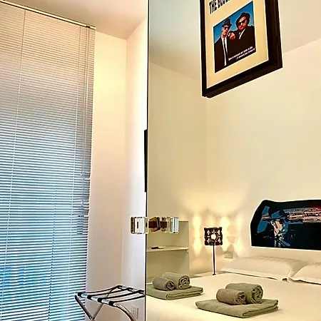 Red Carpet Bed & Breakfast Bari