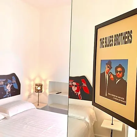 Bed & Breakfast Red Carpet 3*