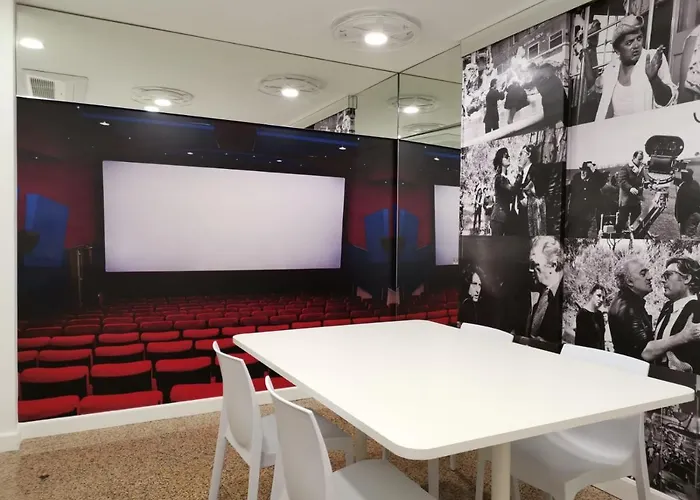 Red Carpet Bed & Breakfast 4*