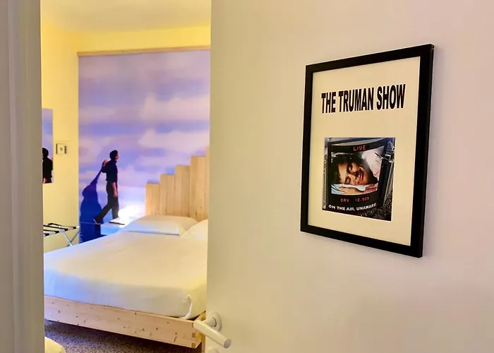 Panzió Red Carpet 4*