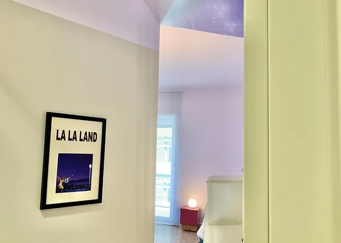 Red Carpet Bed & Breakfast