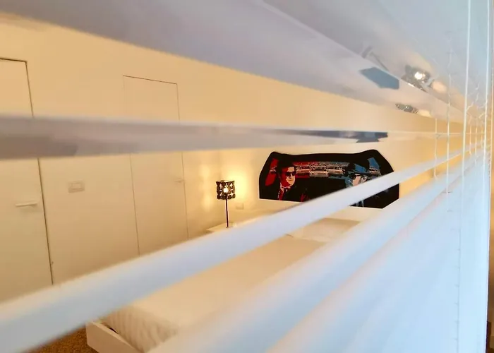 Bed & Breakfast Red Carpet 4*