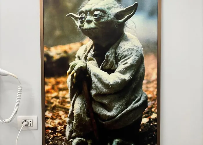 Bed & Breakfast Red Carpet