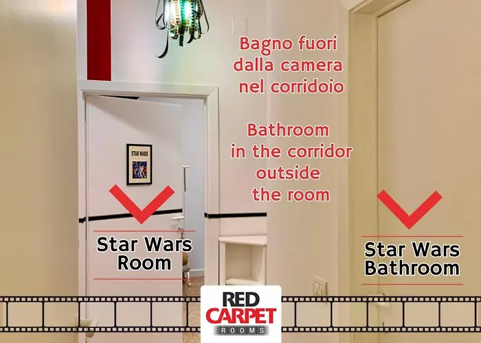Red Carpet 4*